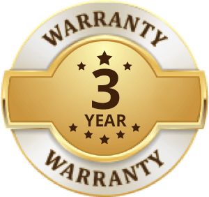 warranty